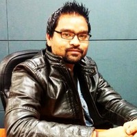 Ajit Bhardwaj Cert Cii
