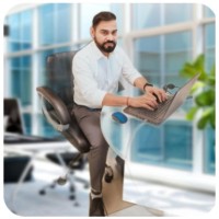 ARVIND KUMAR ,