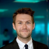 Stuart Clarke