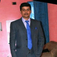 Ramakant Tyagi