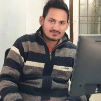 Dinesh Dhamala
