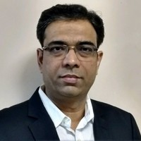 Pravin Chaudhari