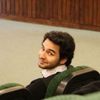 Mohammad Nezamipoor