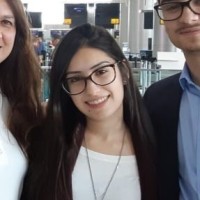 Giovanna Giordano Tudisco