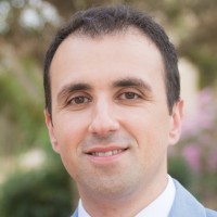 Jonathan Aber