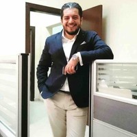 Essam Al-Sattaf