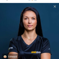 Gheba Mihaela