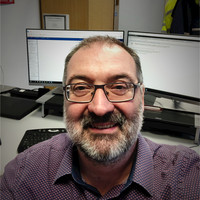 Andrew Mallen