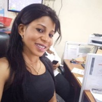 Mercy Amadi