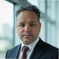 Brian Rosario