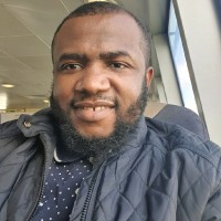 Kingsley Mmerem