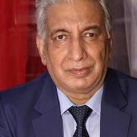 Sultan Mahmood
