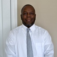 Calvin Everett