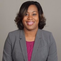 Dr. Tameika Campbell