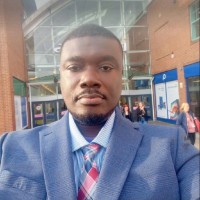 Augustine Osei