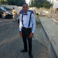 Deyvi daniel Ortiz checo