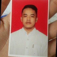 Ahmad Apandian Waruwu