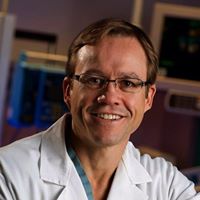 Darrell L. Cass, M.D., FACS, FAAP