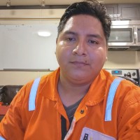 Angel Omar Cárcamo