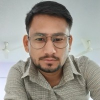 Saurabh Singh Bisht