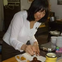 Indra Nussberger