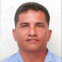 Edwin Hernández