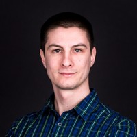Evgeni Yordanov