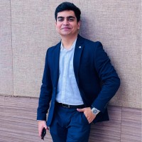 Meet Parekh