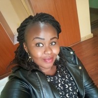 Elizabeth Mumbua