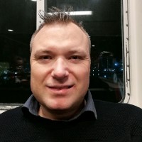Jan Refsgaard