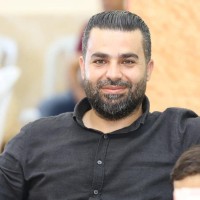 Mohammed Al-Awad