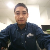 Luis Gabriel Veloz Pérez