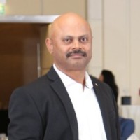 Kalyan Sagiraju Pmp®I Fmva®
