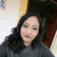 Kerina Gobind