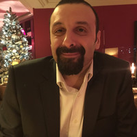 Christophe Ioannitis-Mccoll