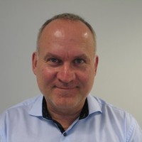 Rolf Denesfay