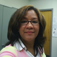 Maricruz Hernandez