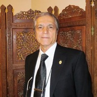 Ebrahim Tehrani
