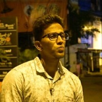 Nilesh Chaudhari