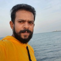 Girish Limbasiya