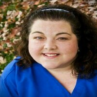Mary Adams