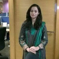 Bisma Aziz
