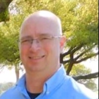 Terry Leonard