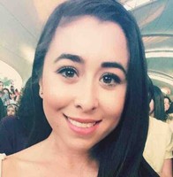 María Fernanda Pérez Ávila