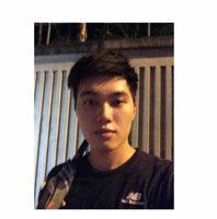 Alex Yeung