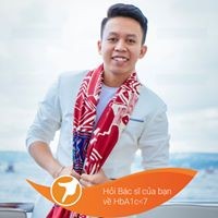 Trung Huỳnh Hiếu