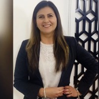 Andrea Del Pilar Torres Roa