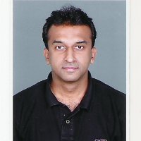 Vinay Gowda