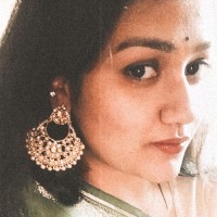 Aayushi Priyadarshi