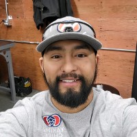 Josiah Miranda
